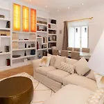 Luxury Laura Vatican Centro Lejlighed *