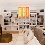Lejlighed Luxury Laura Vatican Centro Rom