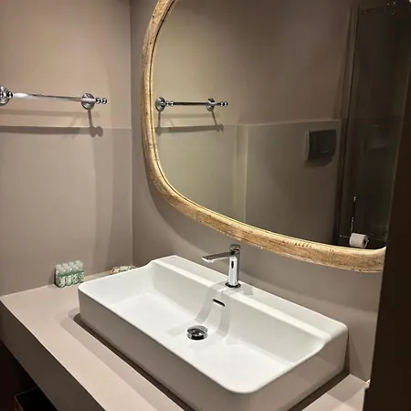 Luxury Laura Vatican Centro רומא