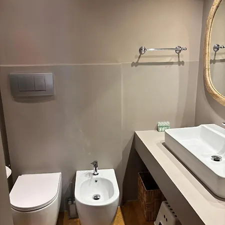 דירה Luxury Laura Vatican Centro