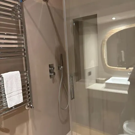 Luxury Laura Vatican Centro * רומא