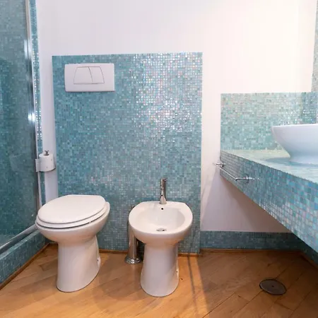 Luxury Laura Vatican Centro Apartment *