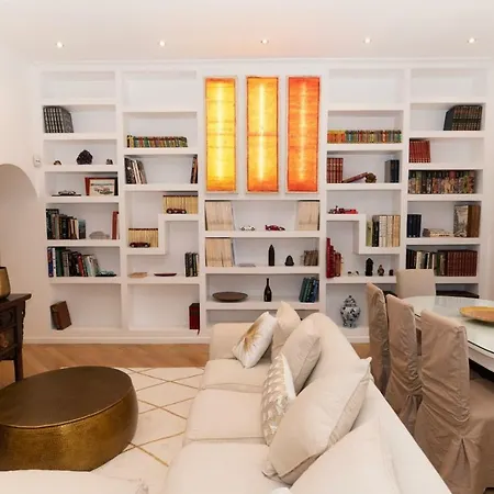 דירה Luxury Laura Vatican Centro רומא