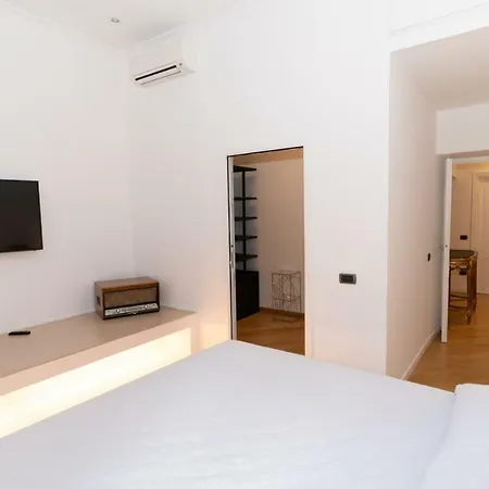 Lejlighed Luxury Laura Vatican Centro