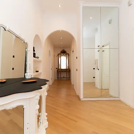 Luxury Laura Vatican Centro דירה