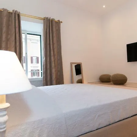Luxury Laura Vatican Centro Roma